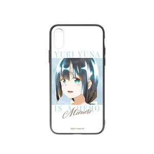 Fނ͗E҂ł -喞J̏- Ani-Art aqua label KXiPhoneP[X 12 Pro Max Xy\ Ĕ 3{ \z