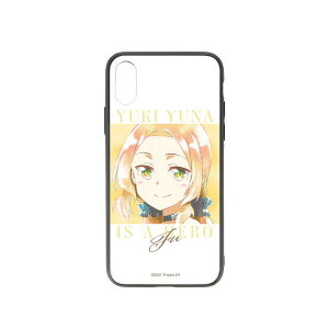 Fނ͗E҂ł -喞J̏- Ani-Art aqua label KXiPhoneP[X 12 Pro Max i镗y\ Ĕ 3{ \z