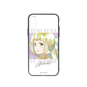 Fނ͗E҂ł -喞J̏- Ani-Art aqua label KXiPhoneP[X 7/8/SEi2j T؉qy\ Ĕ 3{ \z