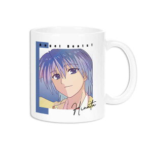 Angel Beats�I Ani-Art clear label �}�O�J�b�v �����G��