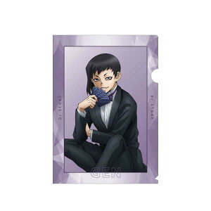 Dr.STONE NAt@C `낵CXg Q ΉOver.