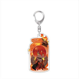 Fate/Grand Order �����Ƃ肠 �A�N�����L�[�z���_�[ �A�[�`���[/�A�V�����@�b�^�[�}��
