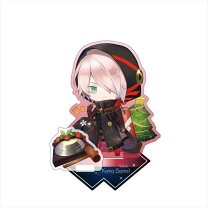 楽天市場】fate カルナ カラコレの通販
