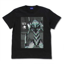 楽天市場】エヴァンゲリオン tシャツ 初号機の通販