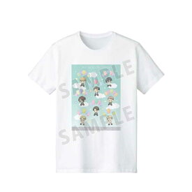 進撃の巨人 POPOON Tシャツ 集合 メンズ Sサイズ【予約 再販 9月中旬 発売予定】