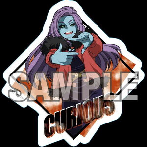 l̃q[[AJf~A XebJ[ 6ANVŌ1 LIX