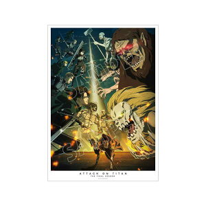 �i���̋��l A3�}�b�g���H�|�X�^�[ ver.A�y�\�� �Ĕ� 3�����{ �����\��z