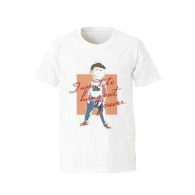 おそ松さん Ani-Art Tシャツ おそ松 レディース XXLサイズ【予約 再販 9月下旬 発売予定】