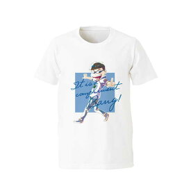 おそ松さん Ani-Art Tシャツ カラ松 レディース XXLサイズ【予約 再販 9月下旬 発売予定】