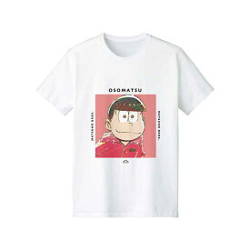 おそ松さん Ani-Art Tシャツ vol.2 おそ松 レディース XXLサイズ【予約 再販 9月下旬 発売予定】