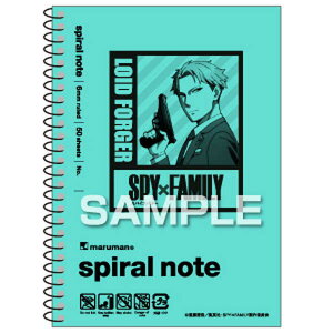 SPY×FAMILY A6m[g Ch