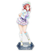 楽天市場】アクリルスタンド 真姫の通販