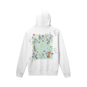 �i���̋��l Botania �o�b�N�v�����g�p�[�J�[ ���f�B�[�X XXXL�T�C�Y�y�\�� �Ĕ� 3�����{ �����\��z