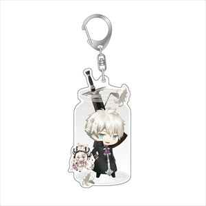 Fate/Grand Order Ƃ肠 ANL[z_[ ATV/VAET\