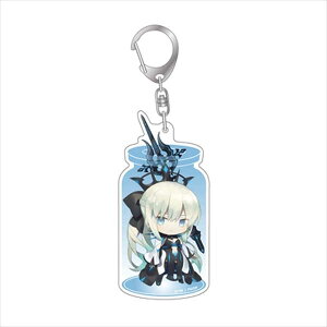 Fate/Grand Order �����Ƃ肠 �A�N�����L�[�z���_�[ �o�[�T�[�J�[/�����K��