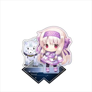 Fate/Grand Order �����Ƃ肠 �A�N�����X�^���h �A���^�[�G�S/�V�g�i�C