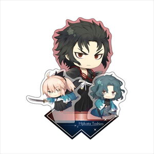 Fate/Grand Order �����Ƃ肠 �A�N�����X�^���h �o�[�T�[�J�[/�y���ΎO