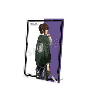 �i���̋��l A4�A�N�����p�l�� �`�����낵�C���X�g �n���W �키�w��ver.�y�\�� �Ĕ� 3�����{ �����\��z