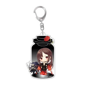 Fate/Grand Order Ƃ肠 ANL[z_[ ATV^l