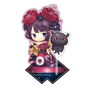 Fate/Grand Order �����Ƃ肠 �A�N�����X�^���h �t�H�[���i�[�^�����k��