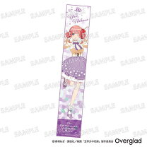 楽天市場】五等分の花嫁 バスタオルの通販