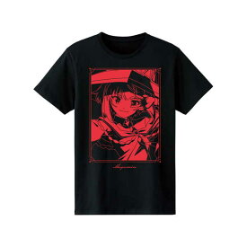 この素晴らしい世界に爆焔を！ Tシャツ めぐみん メンズ Lサイズ【予約 再販 9月中旬 発売予定】