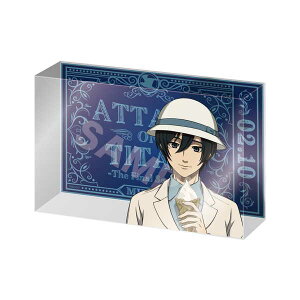 i̋l The Final Season NX^A[g{[h 02 ~JTy\ Ĕ 12 \z