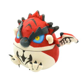 モンスターハンター ふわたまぬいぐるみミニ リオレウス【予約 再販 11月中旬 発売予定】