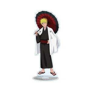 NARUTO -�i���g- �����` BIG�A�N�����X�^���h �`�����낵�C���X�g �ԎP�a��ver. �����܂��i���g
