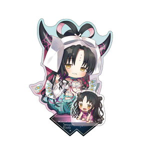 Fate/Grand Order �����Ƃ肠 �A�N�����X�^���h ���[���L�����T�[/�E���@�L�A��