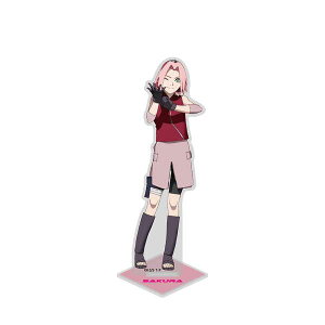NARUTO -�i���g- �����` �A�N�����X�^���h �t��T�N���i�R�X�p�j