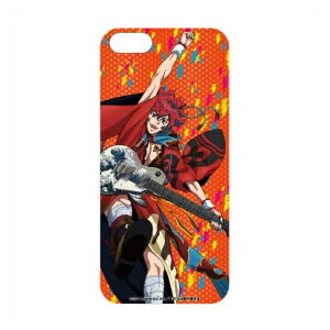 Rock 3DJ[hX}[gtHP[X iphone5/5SΉ {n