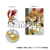 楽天市場】ヒロアカ アクリルスタンド ホークスの通販