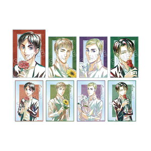 i̋l Ani-Art g[fBOANJ[h `낵 Flower Shop ver. 1BOXy\ Ĕ 3{ \z