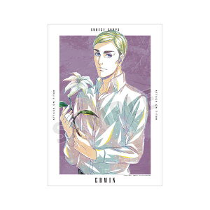 i̋l Ani-Art A3}bgH|X^[ `낵 GB Flower Shop ver.y\ Ĕ 3{ \z