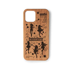 BanG DreamI K[Yohp[eBI Ani-Sketch EbhiPhoneP[X iPhone 13 Pro Poppin'Partyy\ Ĕ 2{ \z