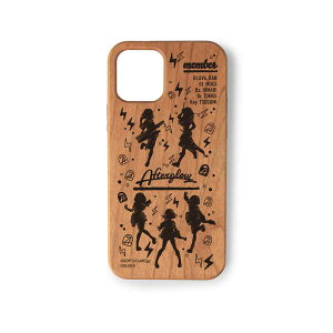 BanG DreamI K[Yohp[eBI Ani-Sketch EbhiPhoneP[X iPhone 13 mini Afterglowy\ Ĕ 2{ \z