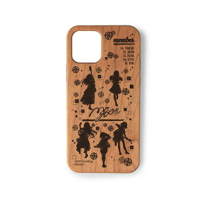 BanG DreamI K[Yohp[eBI Ani-Sketch EbhiPhoneP[X iPhone 13 Pro MyGO!!!!!y\ Ĕ 2{ \z