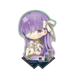 Fate/Grand Order �����Ƃ肠 �A�N�����X�^���h �A���^�[�G�S/�L���O�v���e�A