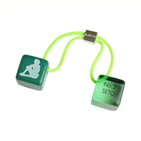 メカクシティアクターズ キューブヘアゴム No.2 SETO