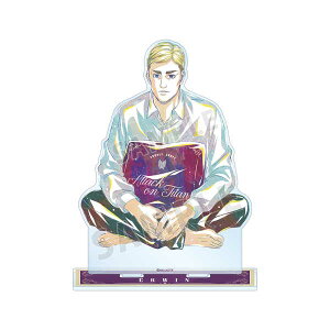 �i���̋��l Ani-Art BIG�A�N�����X�^���h �`�����낵 �G�����B�� �����b�N�Xver.�y�\�� �Ĕ� 3�����{ �����\��z