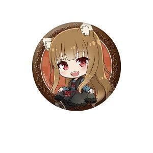 �T�ƍ��h�� MERCHANT MEETS THE WISE WOLF �؂��񖺊ʃo�b�W �z�� 1