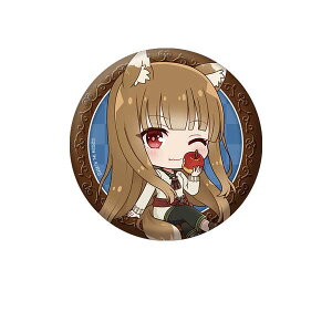 �T�ƍ��h�� MERCHANT MEETS THE WISE WOLF �؂��񖺊ʃo�b�W �z�� 2