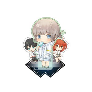Fate/Grand Order �����Ƃ肠 �A�N�����X�^���h �v���e���_�[/�I�x�����k�u�₩�T�}�[�E�v�����X�l