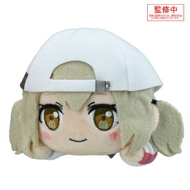 プロジェクトセカイ 寝そべり ぬいぐるみ “小豆沢こはね‐Brand New Style‐”（S）【予約 10/未定 発売予定】