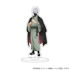 NARUTO＆BORUTO アクリルスタンド 68 はたけカカシ 和楽器ver. 描き下ろしイラスト【予約 07/中 発売予定】