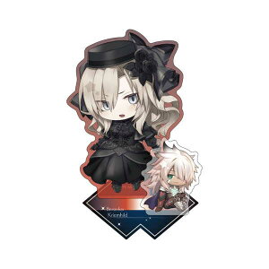 Fate/Grand Order �����Ƃ肠 �A�N�����X�^���h �o�[�T�[�J�[/�N���[���q���g