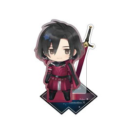 Fate/Grand Order きゃらとりあ アクリルスタンド ライダー/コンスタンティノス11世