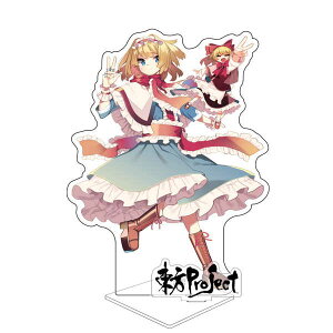 Project ANtBMA AXE}[KgCh illust:H䂤