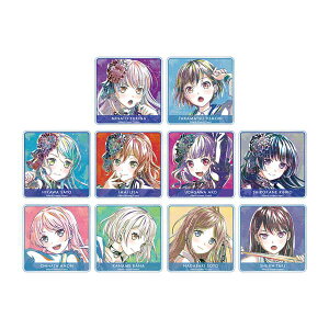 BanG DreamI K[Yohp[eBI Ani-Art 5e g[fBOANR[X^[ ver.D 1BOXy\ Ĕ 2{ \z